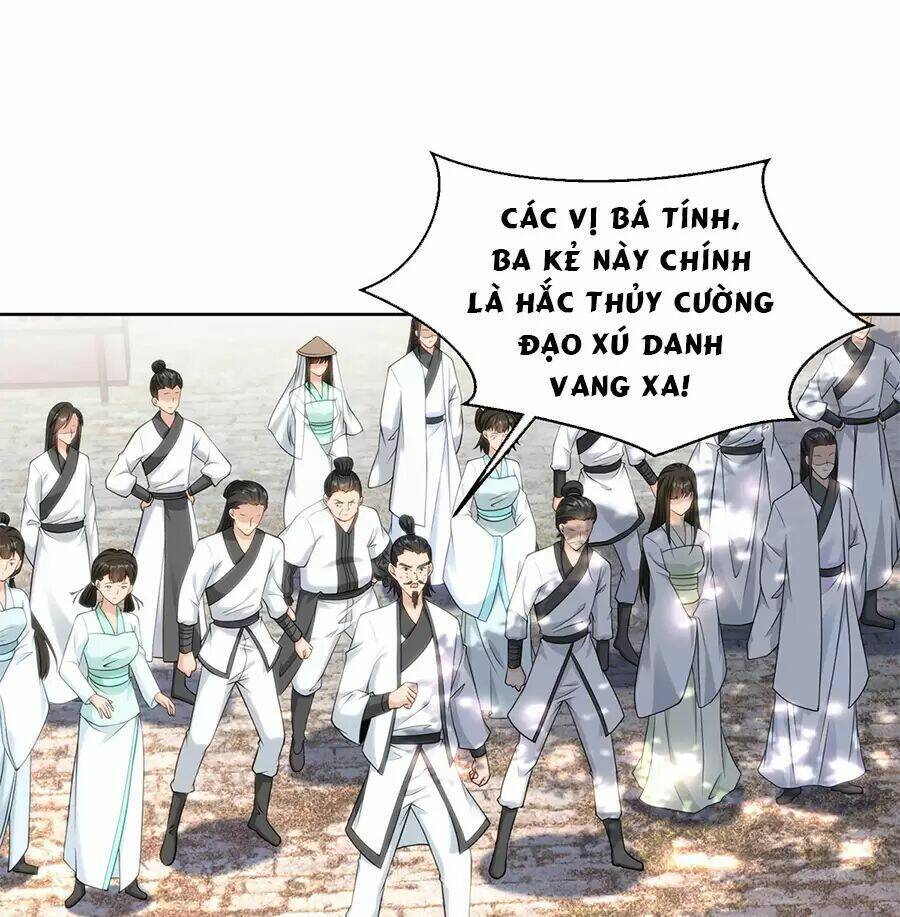 Người Ở Rể Bị Ép Thành Phản Diện Chap 474 - Next Chap 475