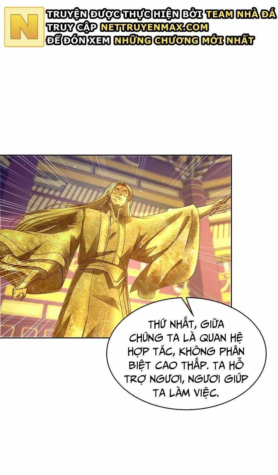 Người Ở Rể Bị Ép Thành Phản Diện Chap 475 - Next Chap 476