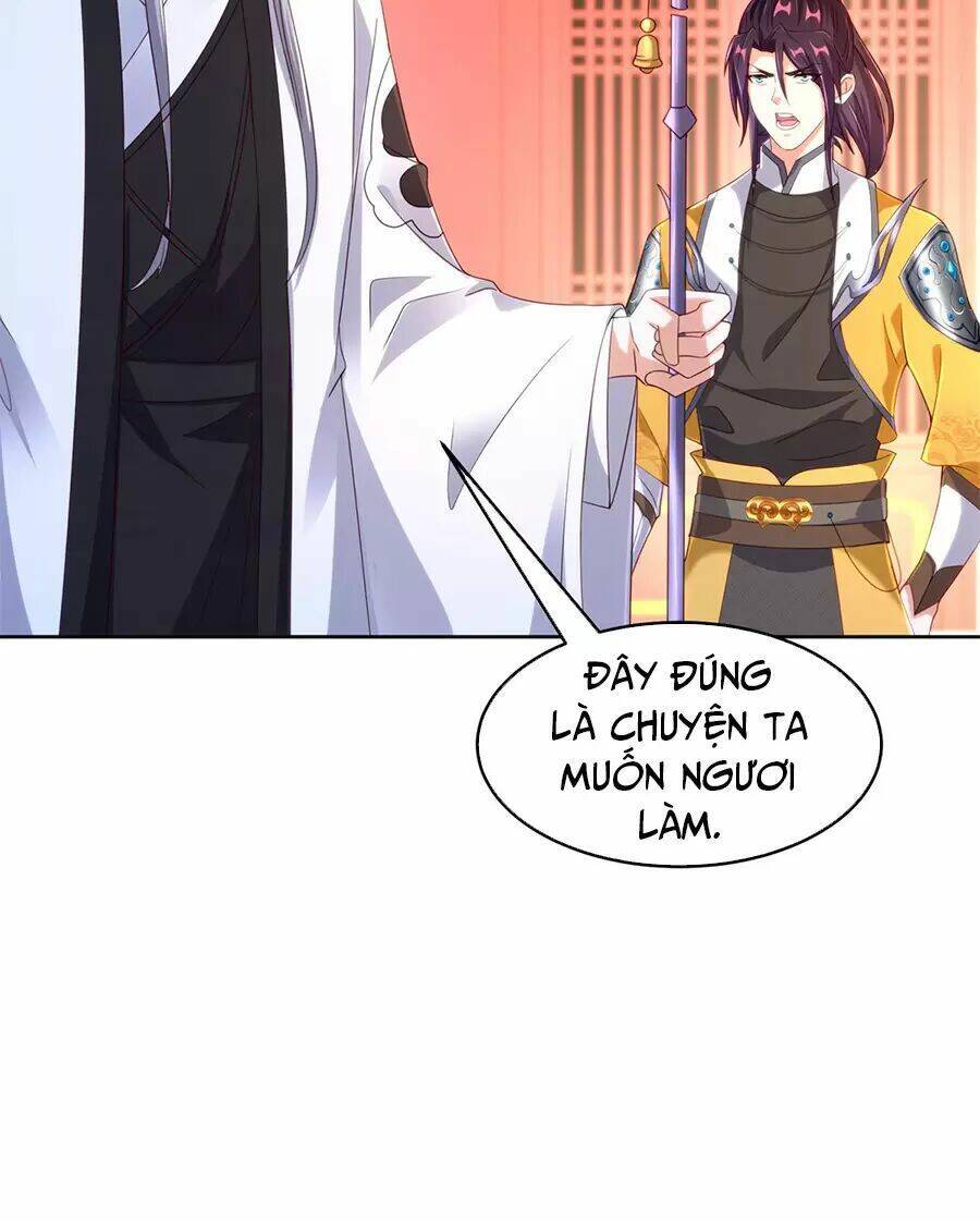 Người Ở Rể Bị Ép Thành Phản Diện Chap 475 - Next Chap 476