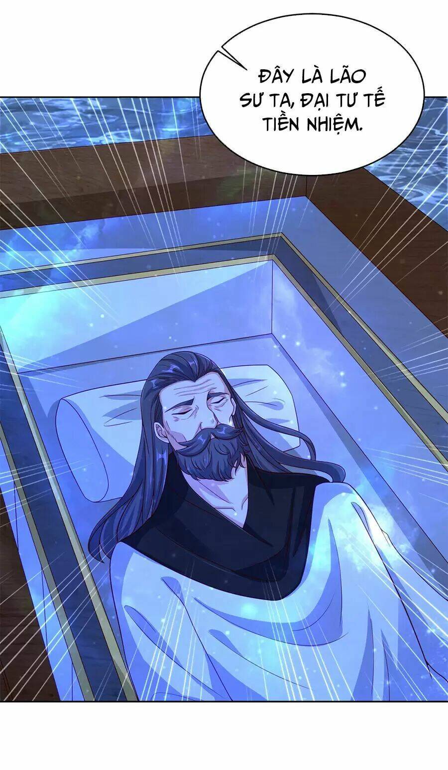 Người Ở Rể Bị Ép Thành Phản Diện Chap 475 - Next Chap 476