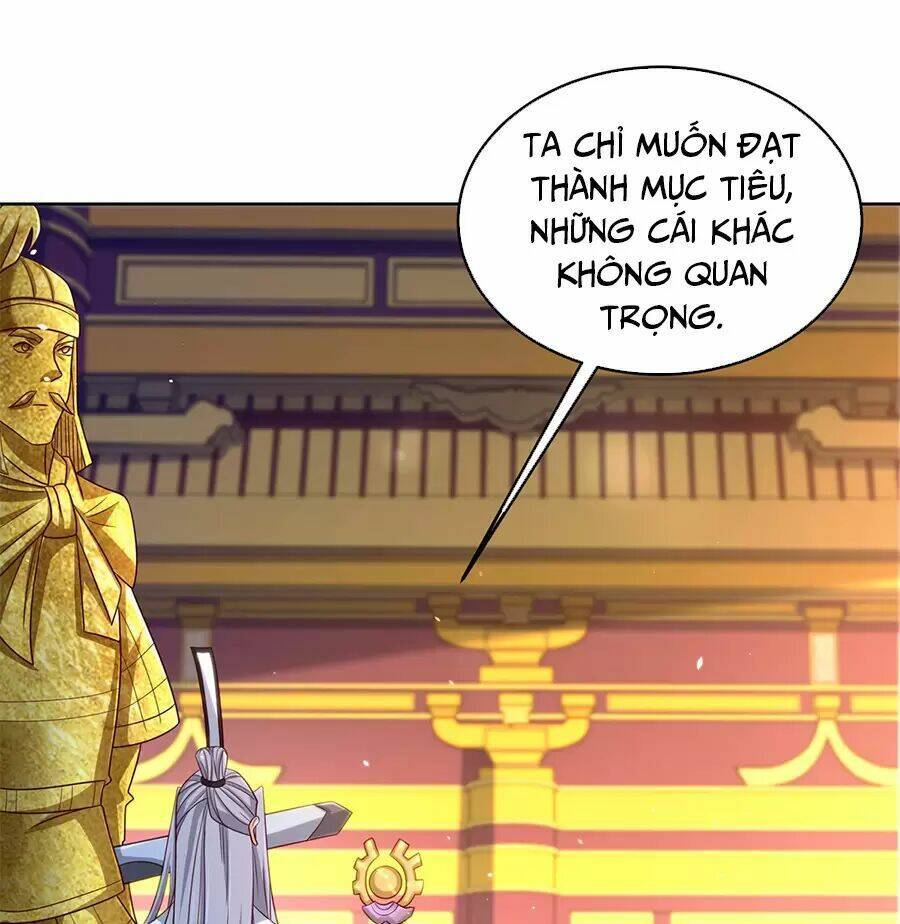 Người Ở Rể Bị Ép Thành Phản Diện Chap 475 - Next Chap 476