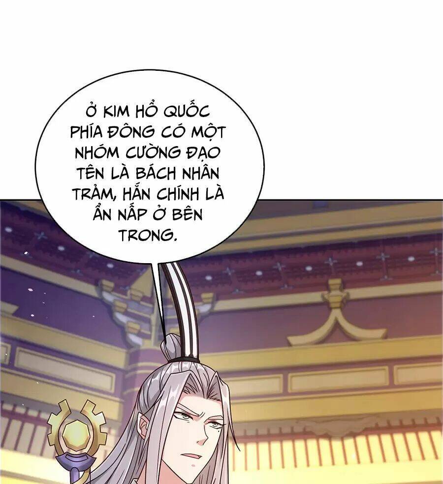 Người Ở Rể Bị Ép Thành Phản Diện Chap 475 - Next Chap 476