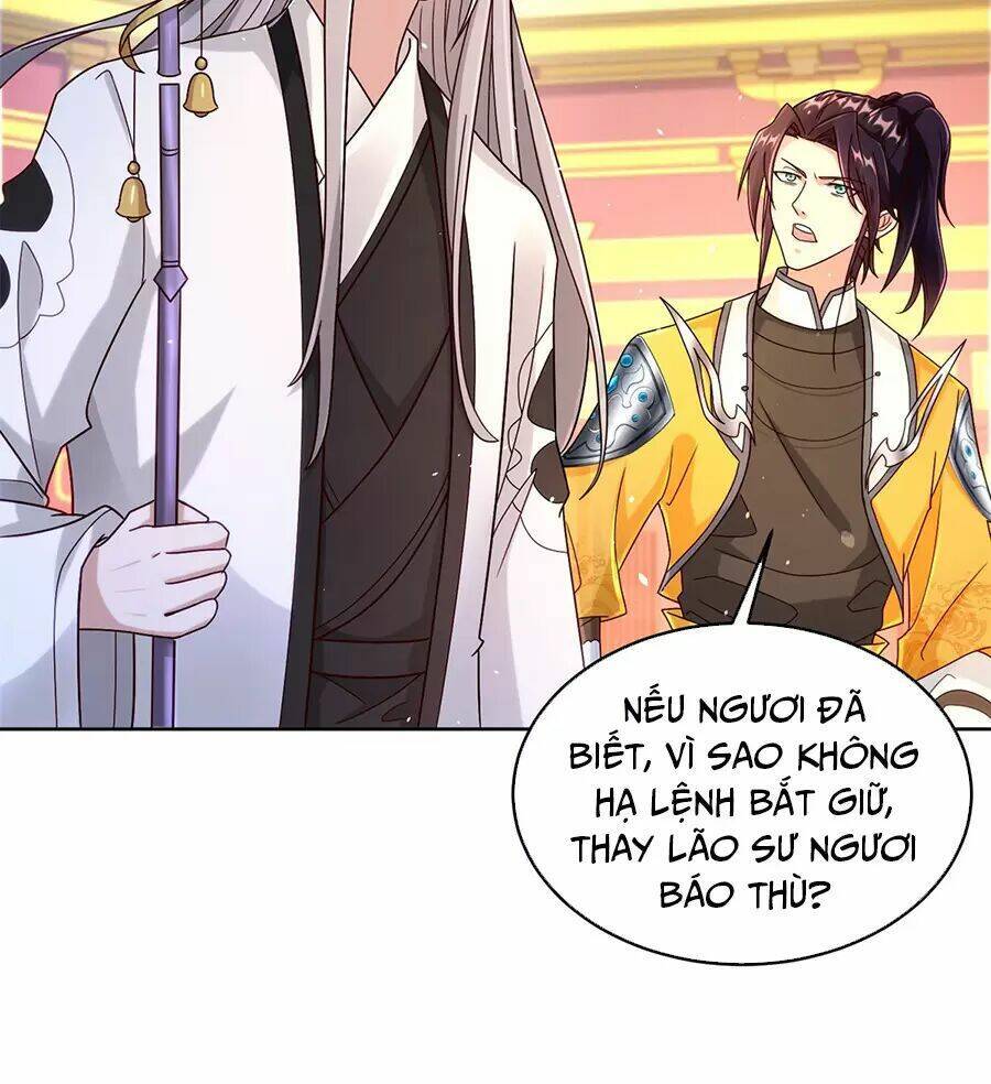 Người Ở Rể Bị Ép Thành Phản Diện Chap 475 - Next Chap 476
