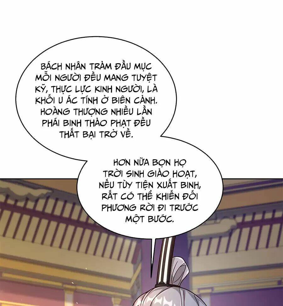 Người Ở Rể Bị Ép Thành Phản Diện Chap 475 - Next Chap 476