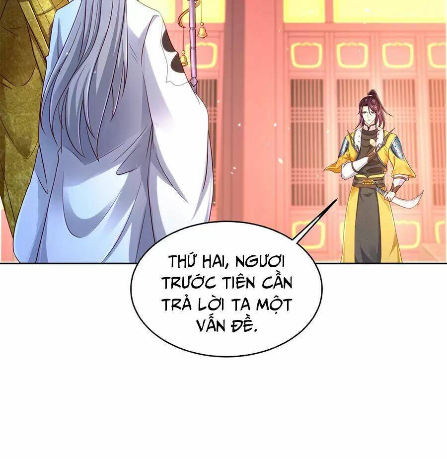 Người Ở Rể Bị Ép Thành Phản Diện Chap 475 - Next Chap 476