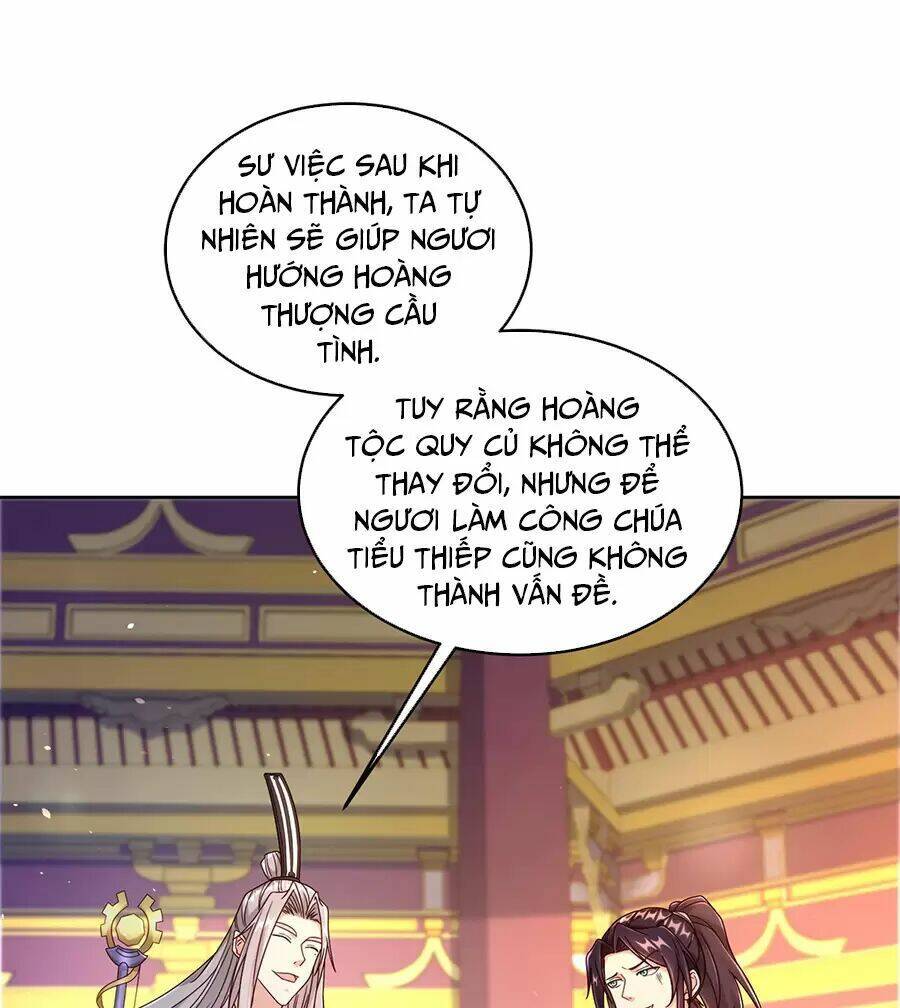 Người Ở Rể Bị Ép Thành Phản Diện Chap 475 - Next Chap 476