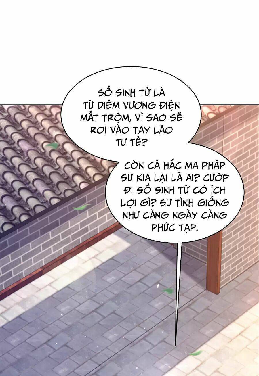 Người Ở Rể Bị Ép Thành Phản Diện Chap 475 - Next Chap 476