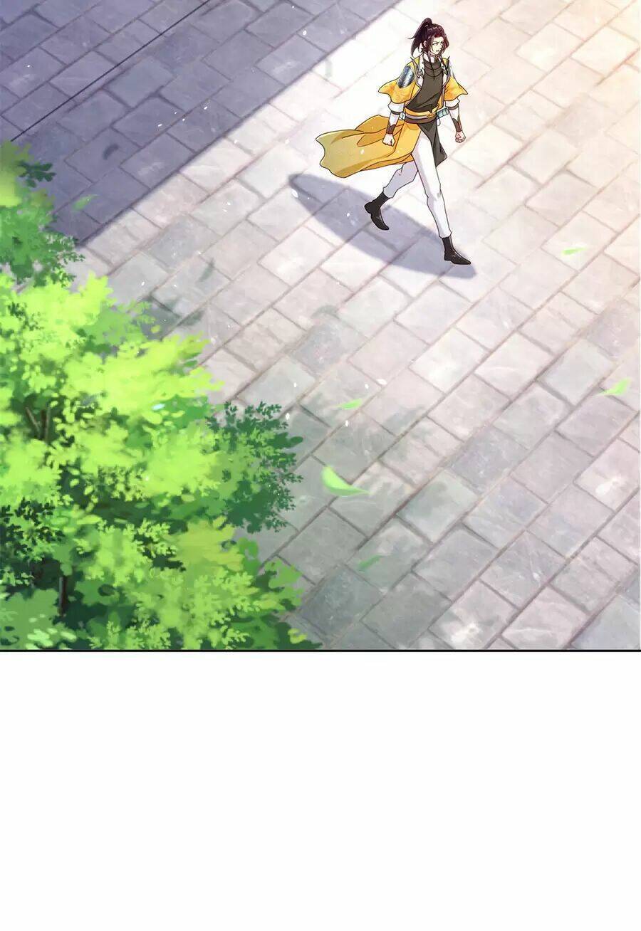 Người Ở Rể Bị Ép Thành Phản Diện Chap 475 - Next Chap 476