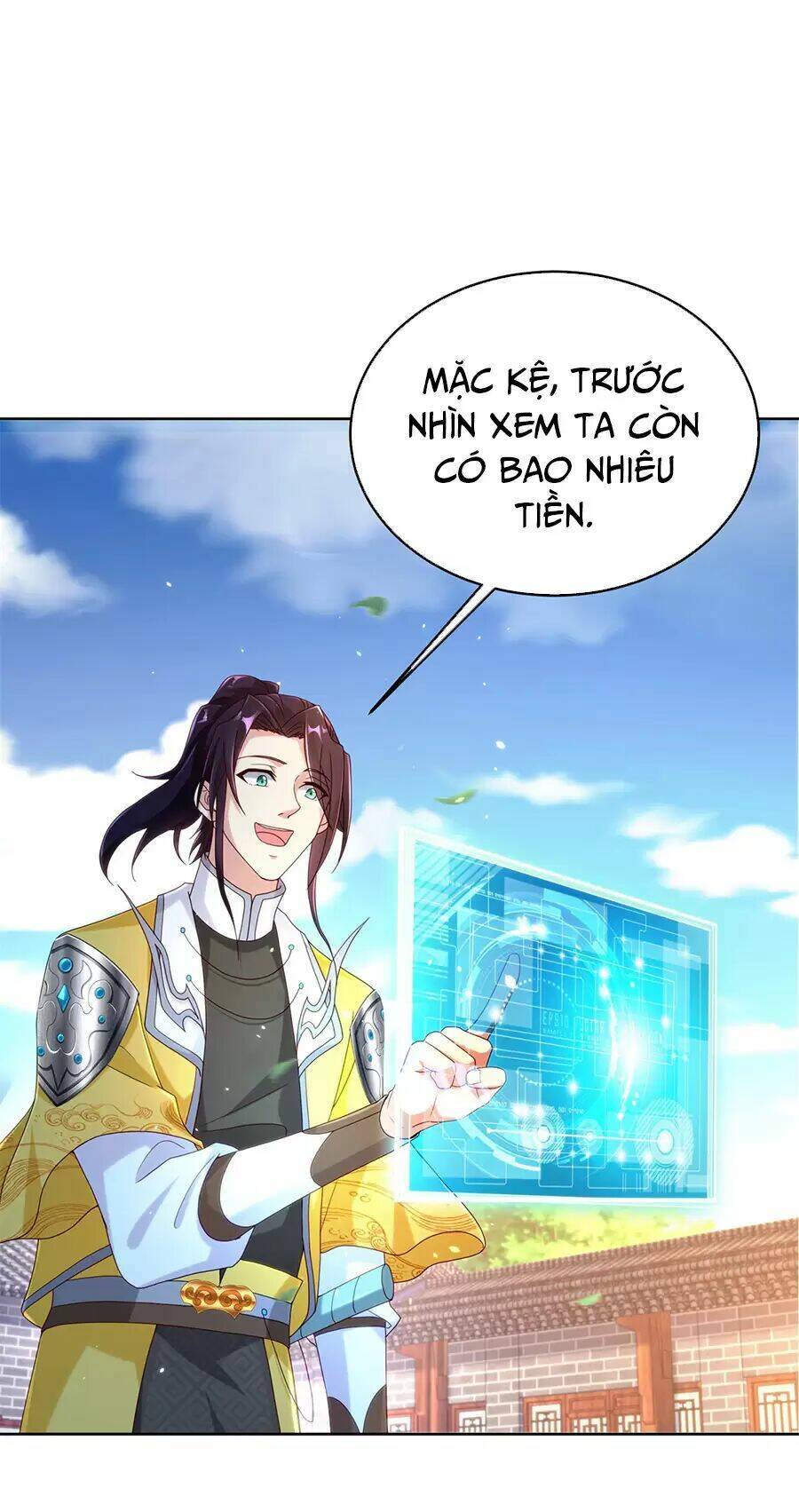 Người Ở Rể Bị Ép Thành Phản Diện Chap 475 - Next Chap 476