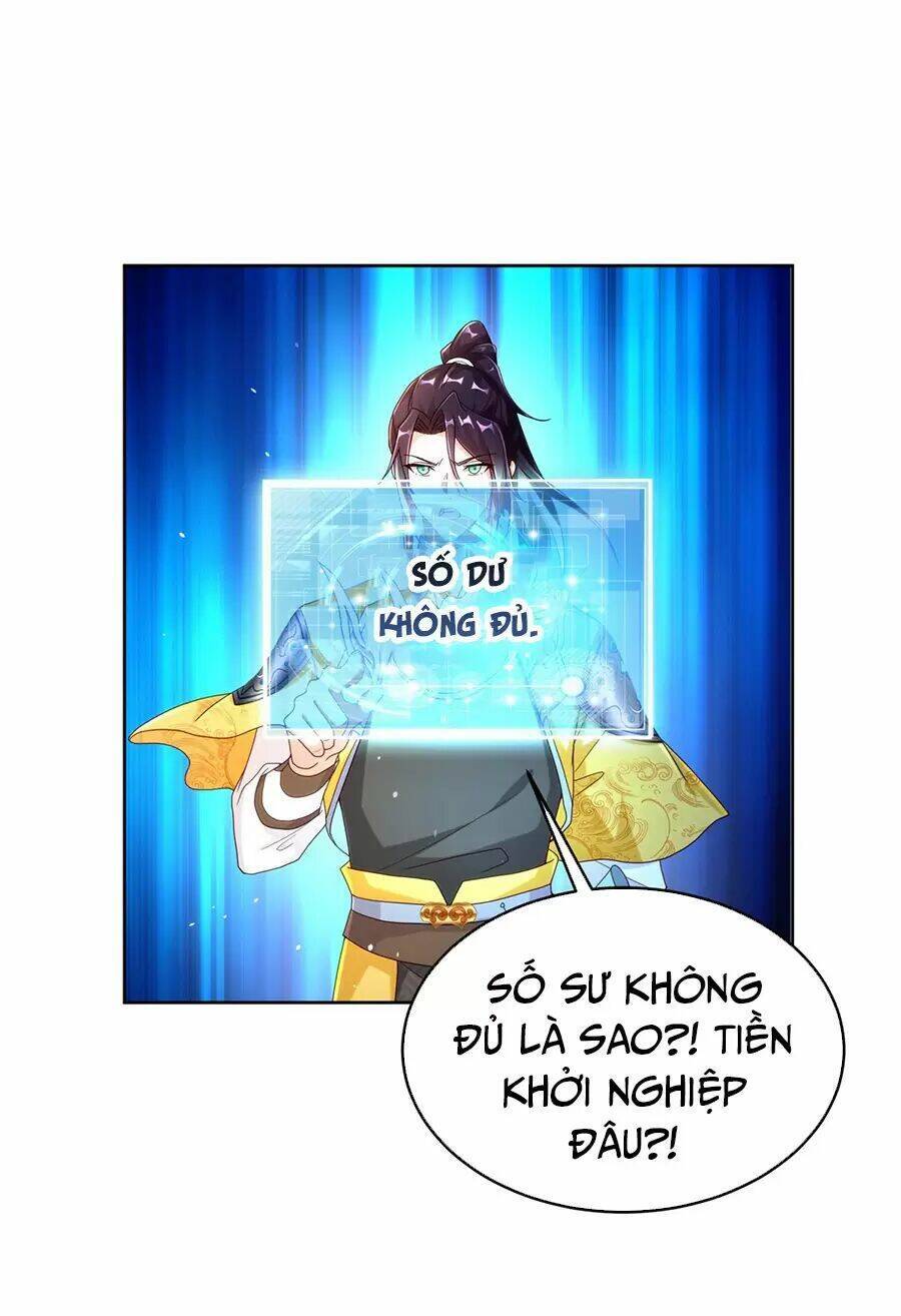 Người Ở Rể Bị Ép Thành Phản Diện Chap 475 - Next Chap 476