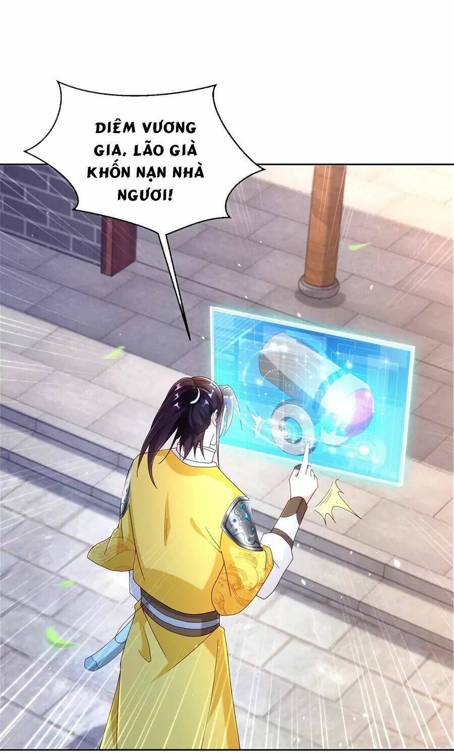 Người Ở Rể Bị Ép Thành Phản Diện Chap 475 - Next Chap 476