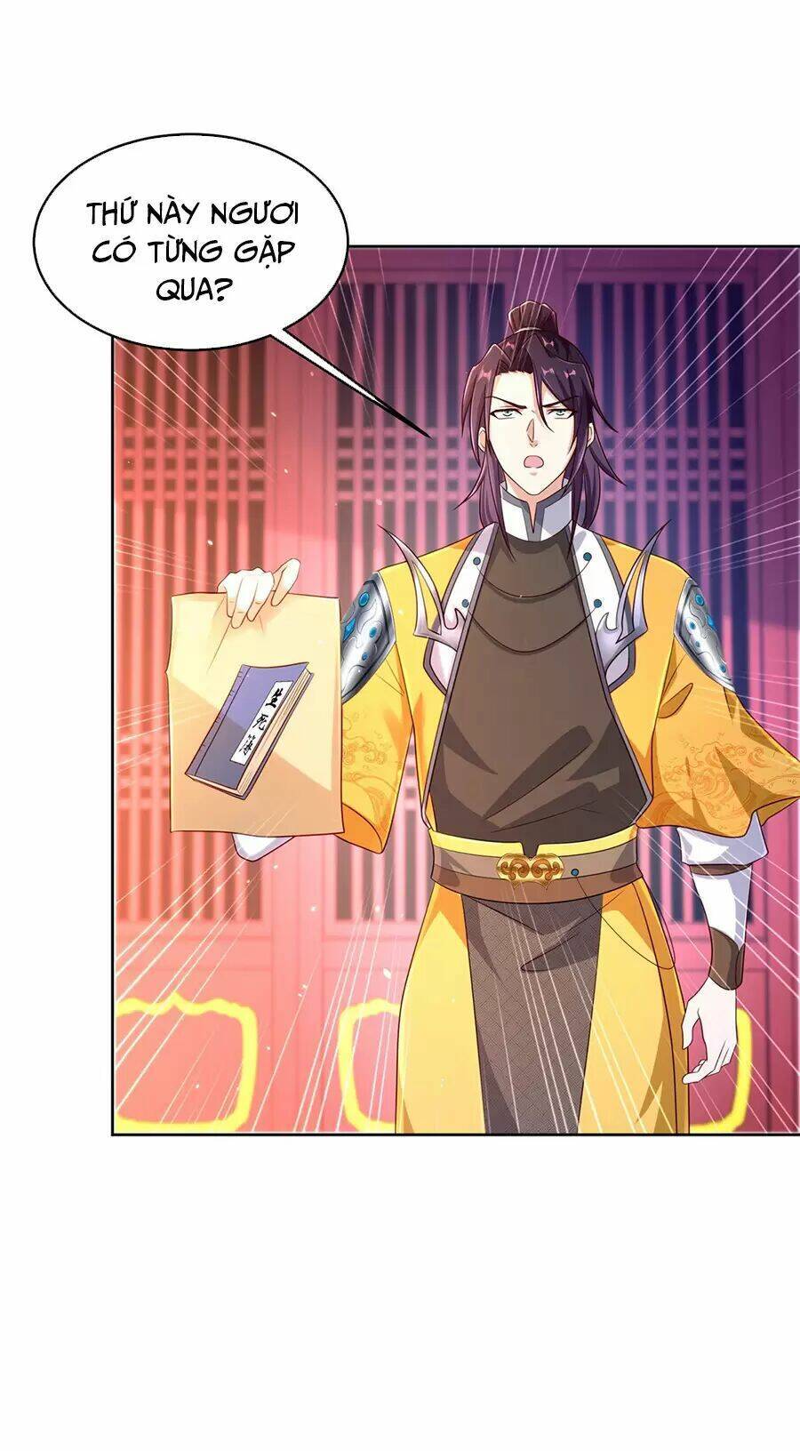 Người Ở Rể Bị Ép Thành Phản Diện Chap 475 - Next Chap 476