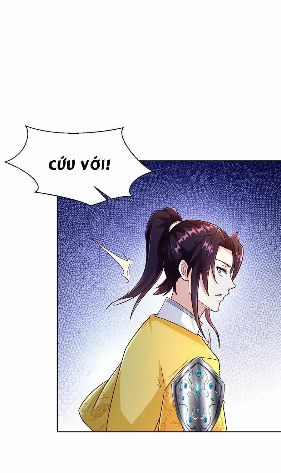 Người Ở Rể Bị Ép Thành Phản Diện Chap 475 - Next Chap 476