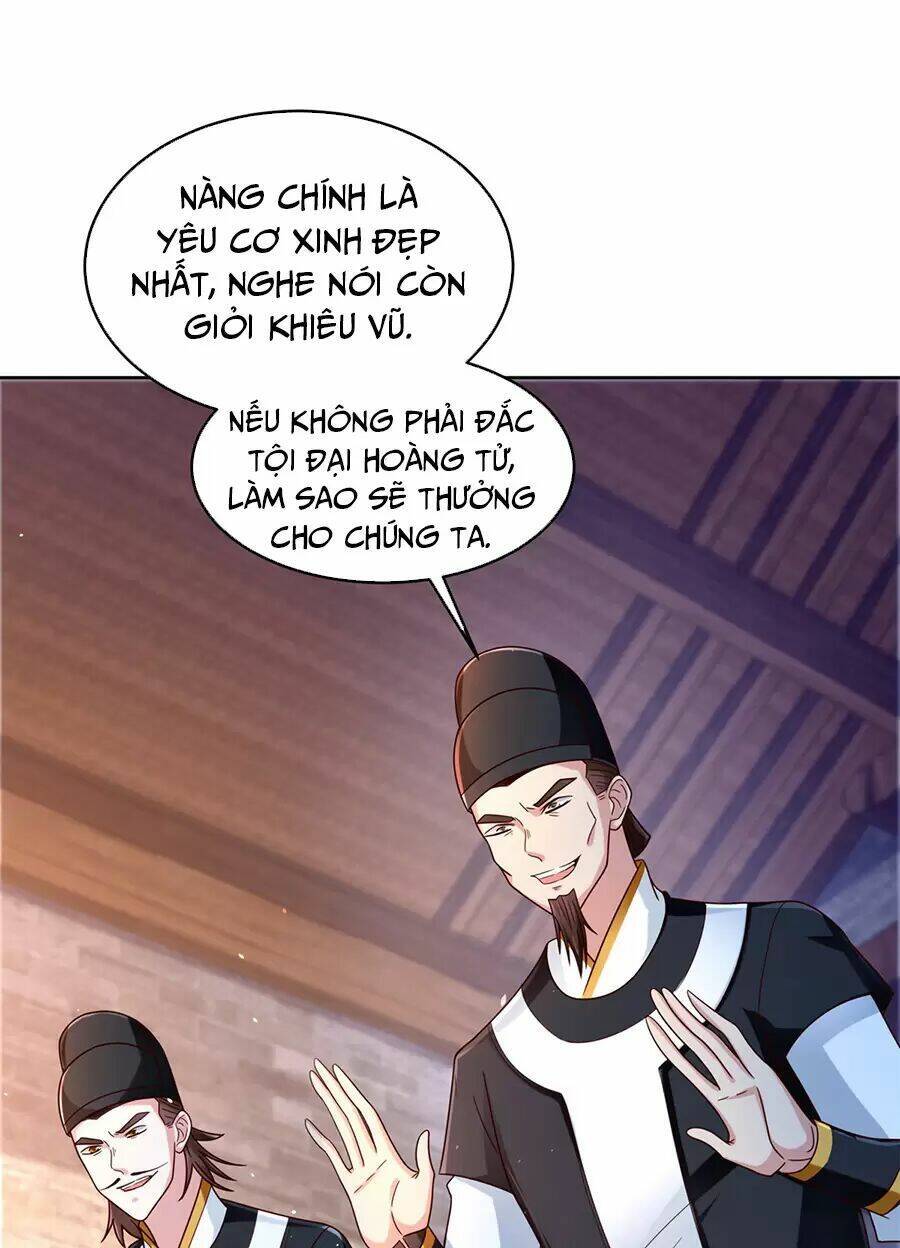 Người Ở Rể Bị Ép Thành Phản Diện Chap 475 - Next Chap 476
