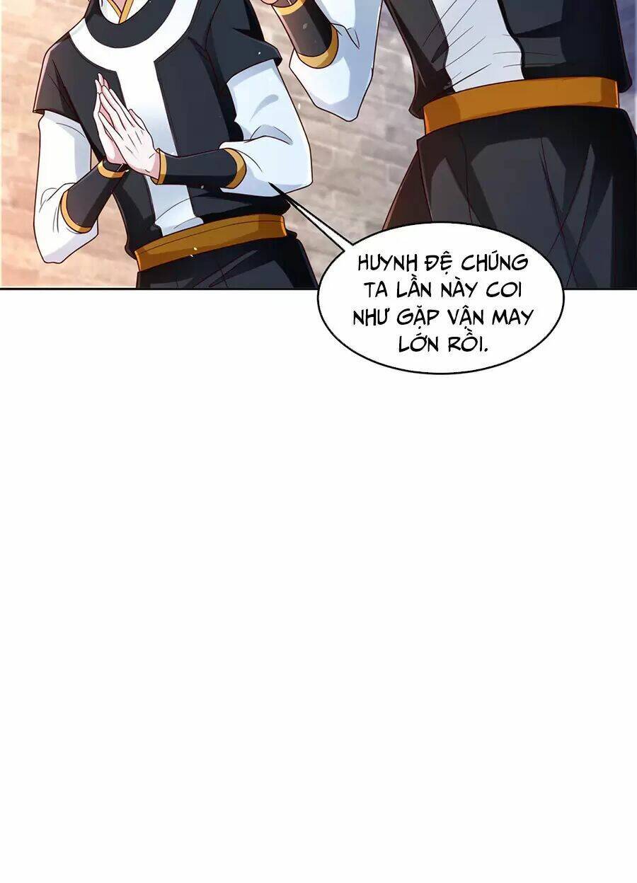 Người Ở Rể Bị Ép Thành Phản Diện Chap 475 - Next Chap 476