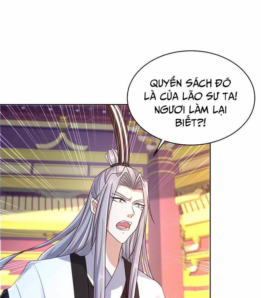 Người Ở Rể Bị Ép Thành Phản Diện Chap 475 - Next Chap 476