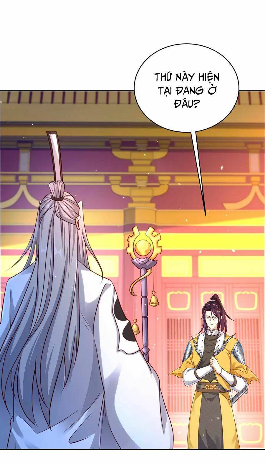 Người Ở Rể Bị Ép Thành Phản Diện Chap 475 - Next Chap 476