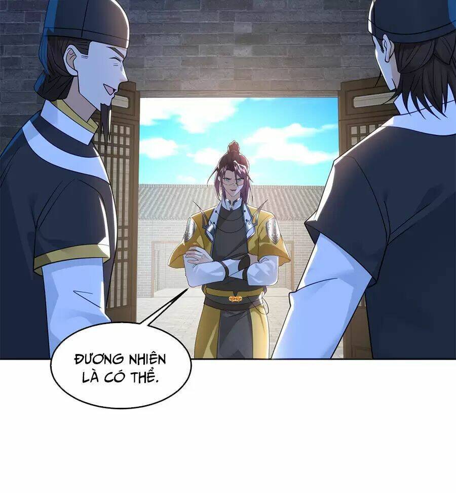 Người Ở Rể Bị Ép Thành Phản Diện Chap 476 - Next Chap 477