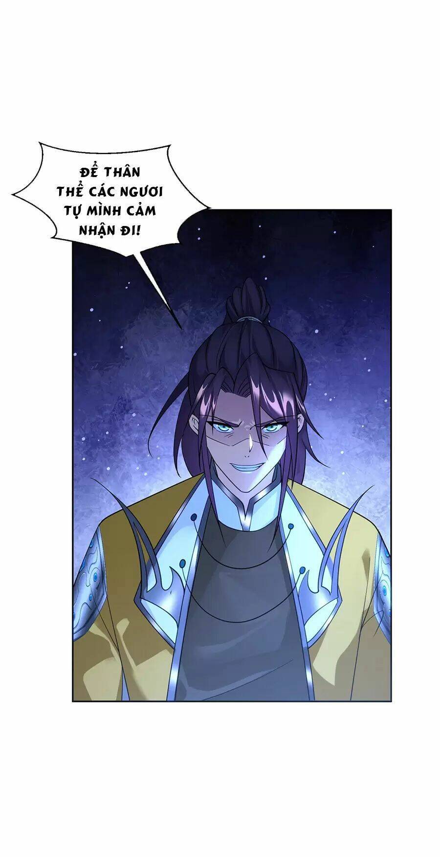 Người Ở Rể Bị Ép Thành Phản Diện Chap 476 - Next Chap 477