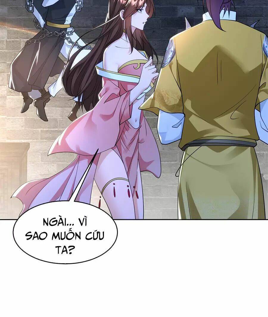 Người Ở Rể Bị Ép Thành Phản Diện Chap 476 - Next Chap 477