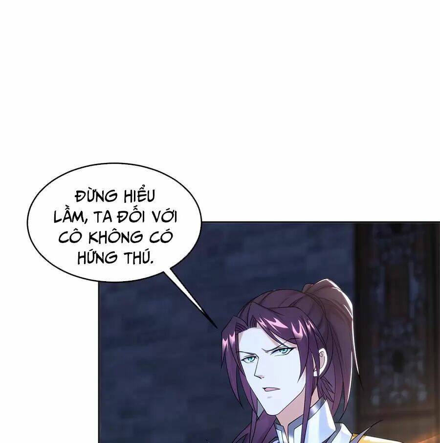 Người Ở Rể Bị Ép Thành Phản Diện Chap 476 - Next Chap 477