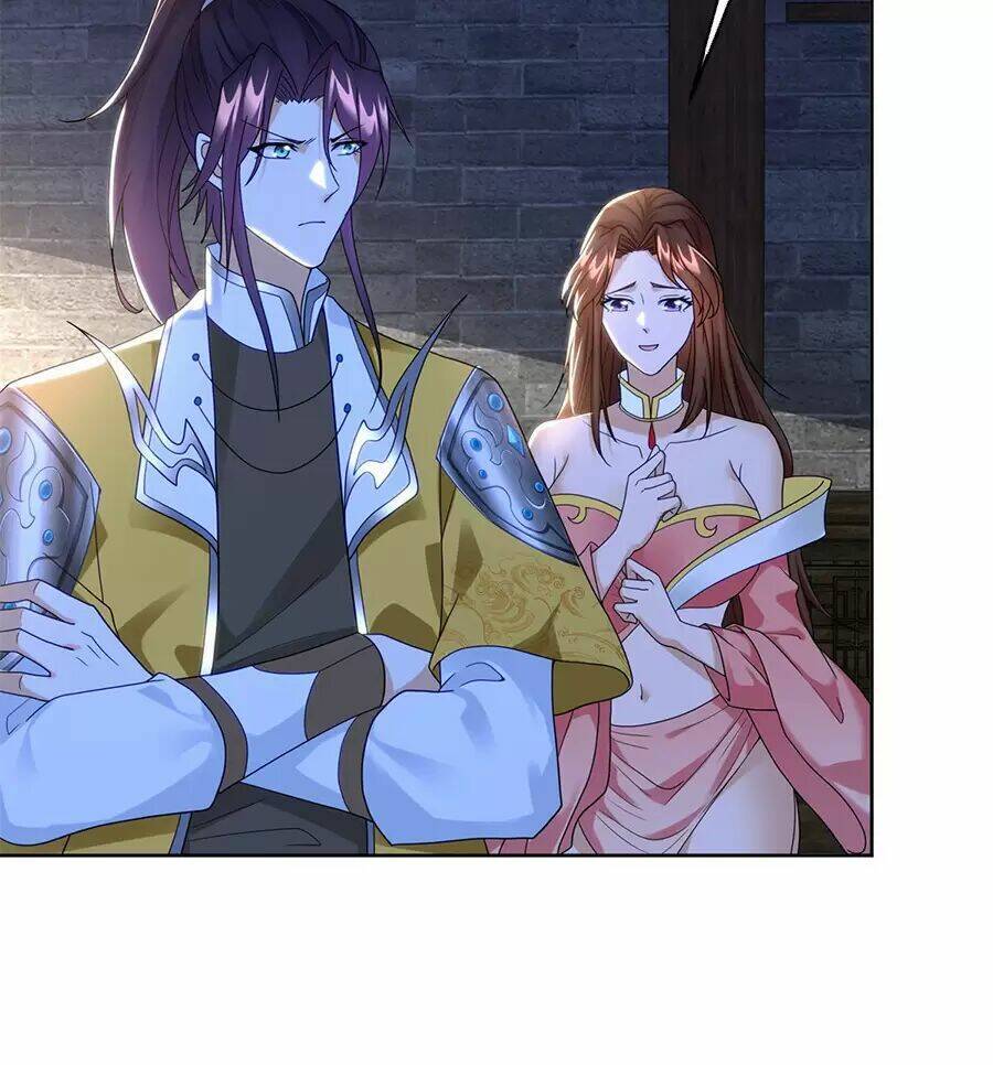 Người Ở Rể Bị Ép Thành Phản Diện Chap 476 - Next Chap 477