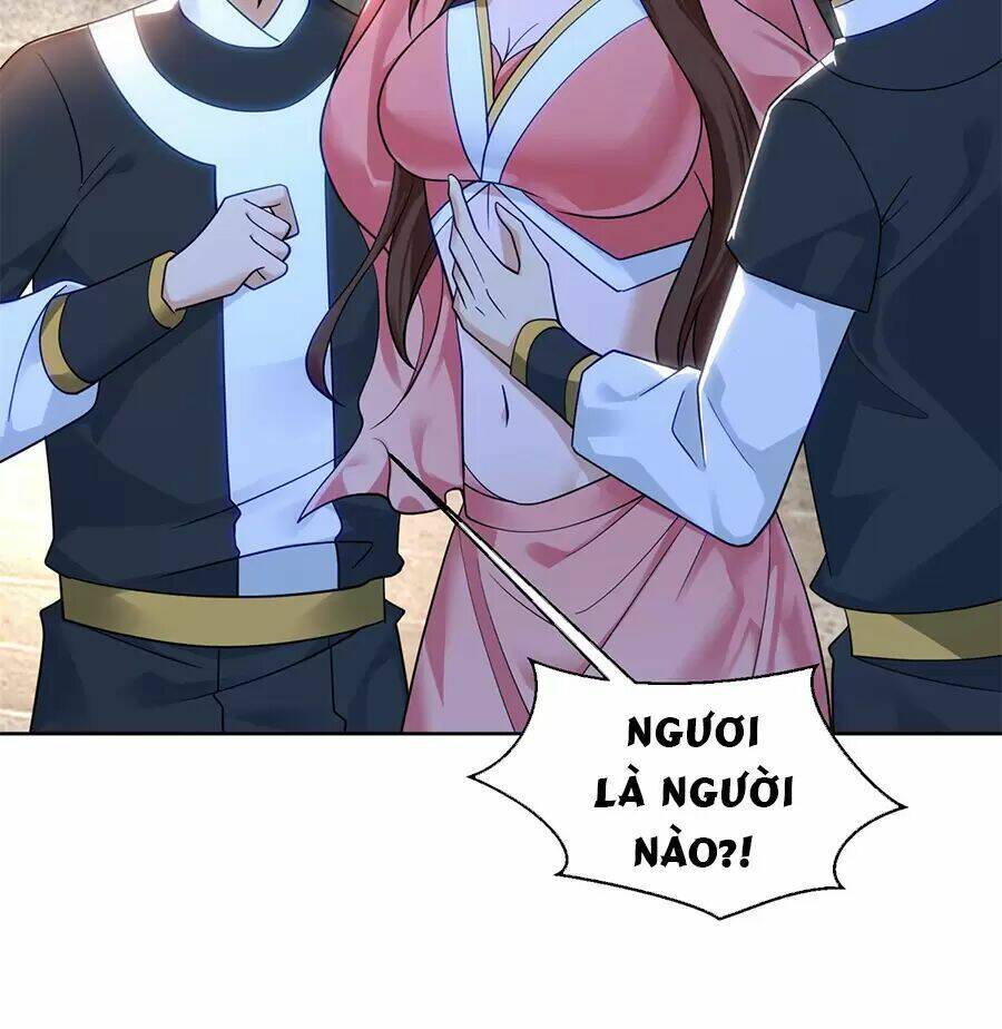 Người Ở Rể Bị Ép Thành Phản Diện Chap 476 - Next Chap 477
