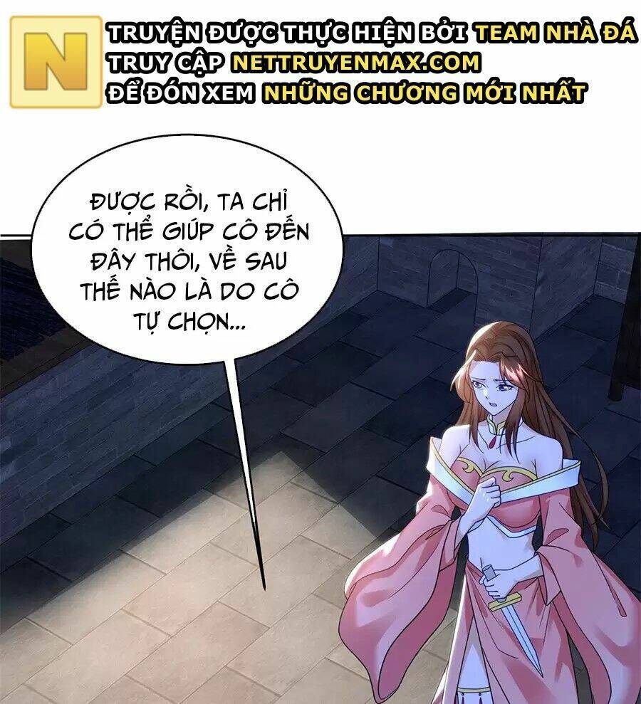 Người Ở Rể Bị Ép Thành Phản Diện Chap 476 - Next Chap 477