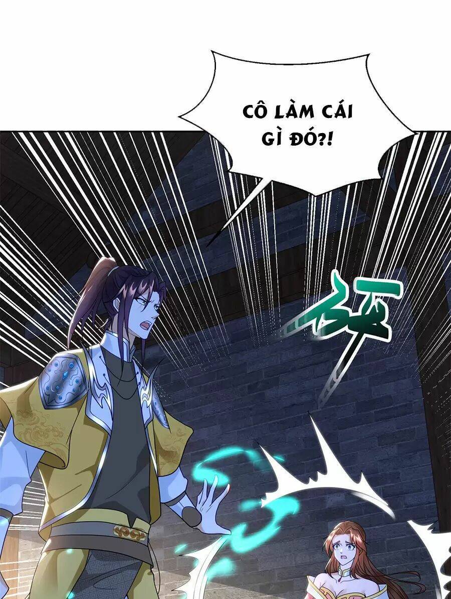 Người Ở Rể Bị Ép Thành Phản Diện Chap 476 - Next Chap 477