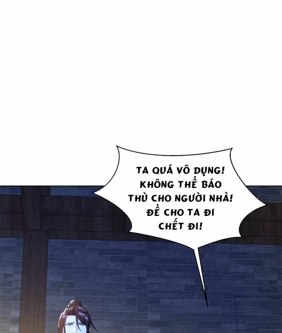 Người Ở Rể Bị Ép Thành Phản Diện Chap 476 - Next Chap 477