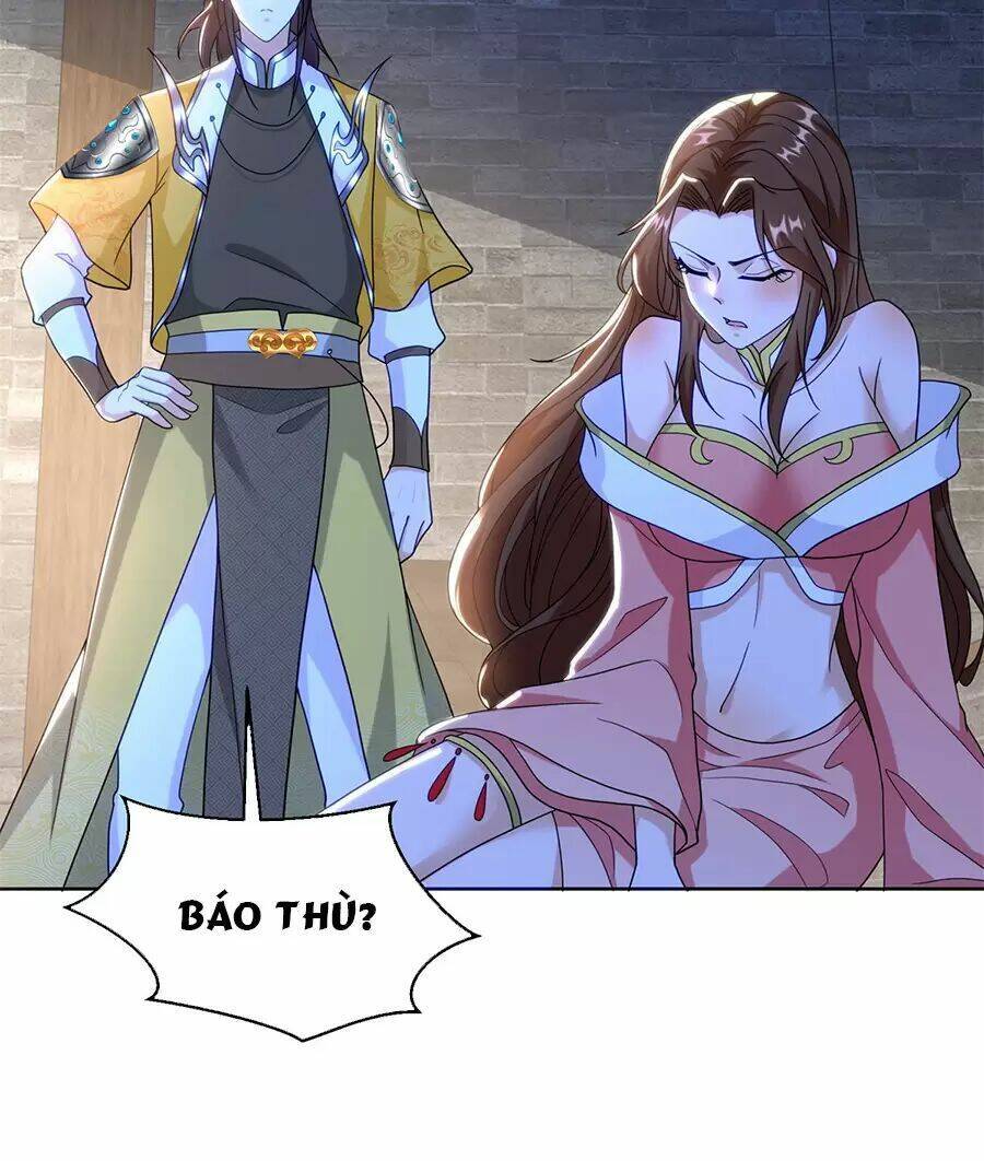 Người Ở Rể Bị Ép Thành Phản Diện Chap 476 - Next Chap 477
