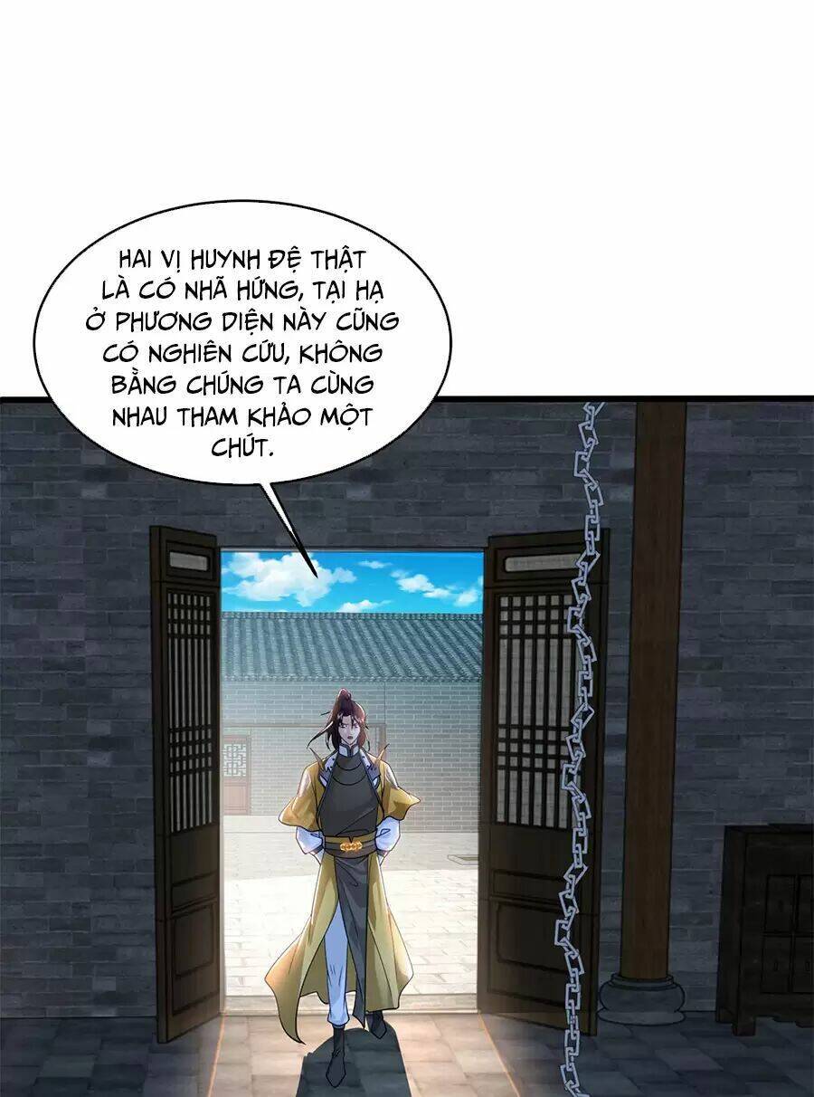 Người Ở Rể Bị Ép Thành Phản Diện Chap 476 - Next Chap 477