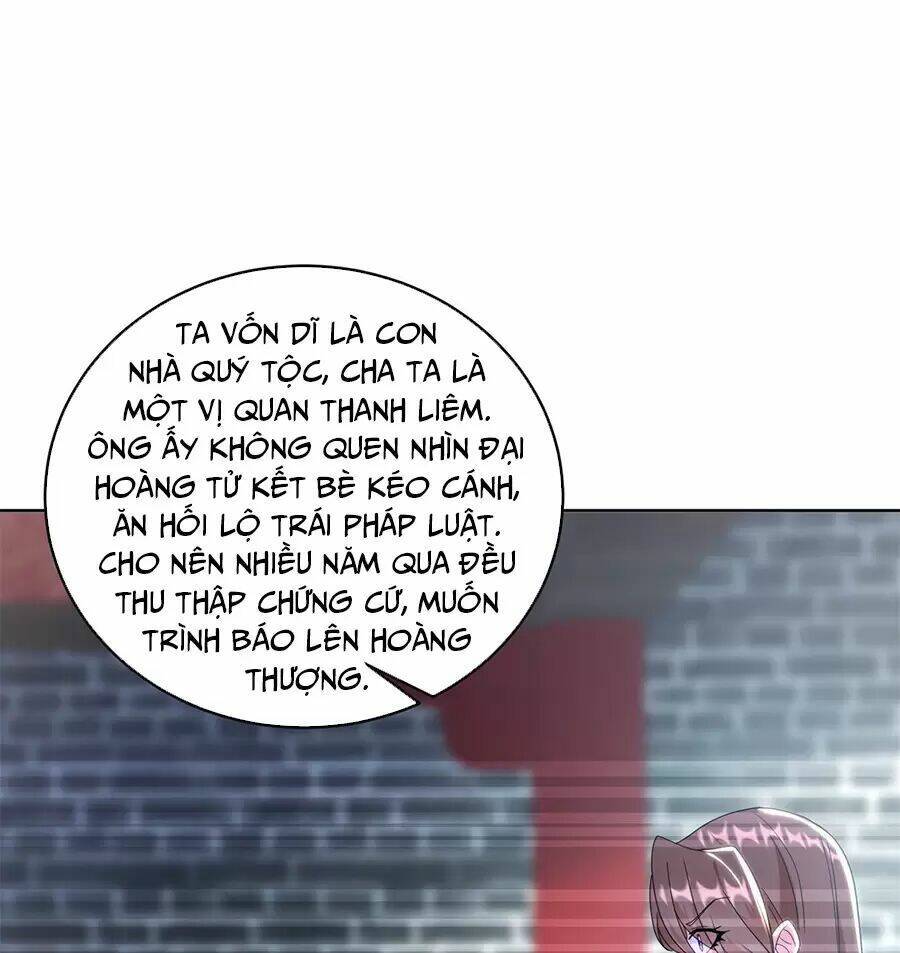 Người Ở Rể Bị Ép Thành Phản Diện Chap 476 - Next Chap 477