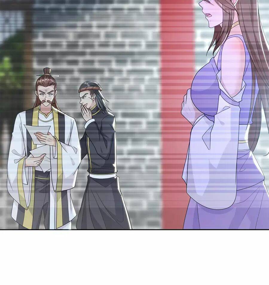 Người Ở Rể Bị Ép Thành Phản Diện Chap 476 - Next Chap 477