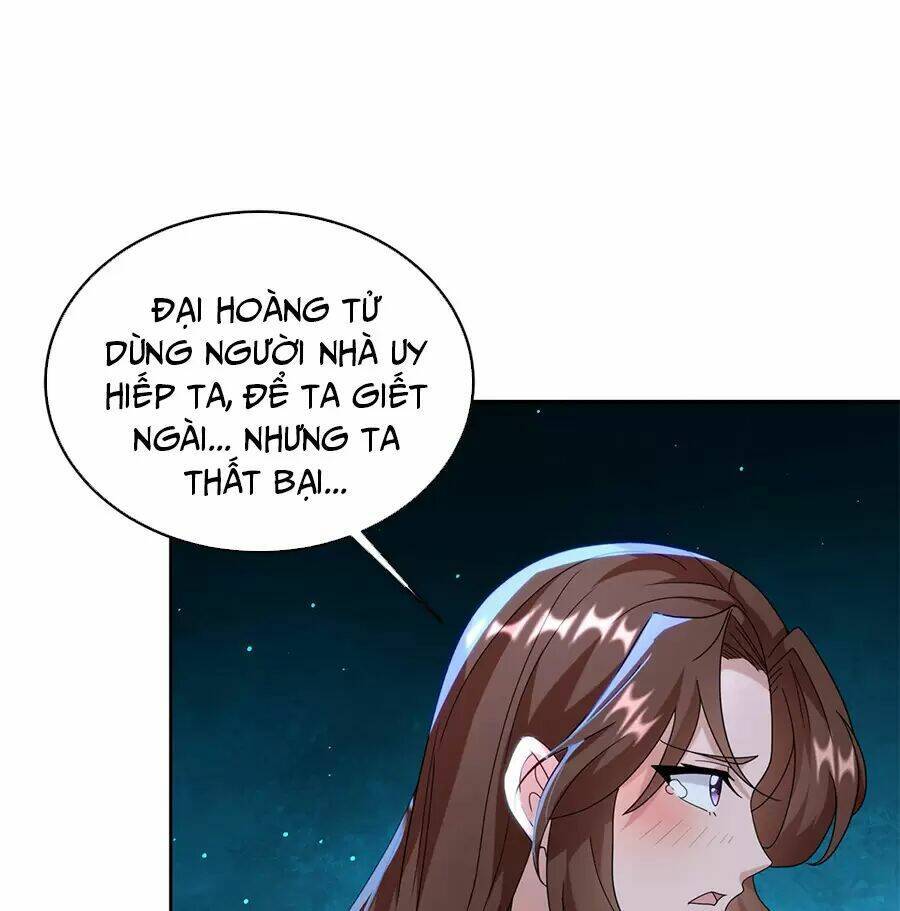 Người Ở Rể Bị Ép Thành Phản Diện Chap 476 - Next Chap 477