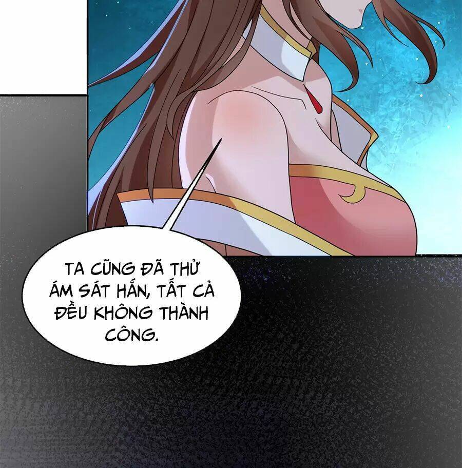Người Ở Rể Bị Ép Thành Phản Diện Chap 476 - Next Chap 477