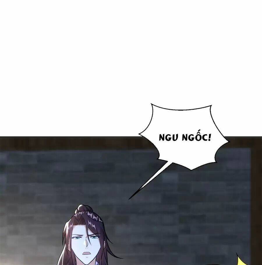 Người Ở Rể Bị Ép Thành Phản Diện Chap 476 - Next Chap 477