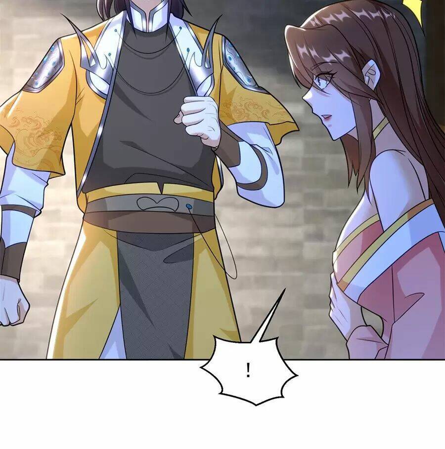 Người Ở Rể Bị Ép Thành Phản Diện Chap 476 - Next Chap 477