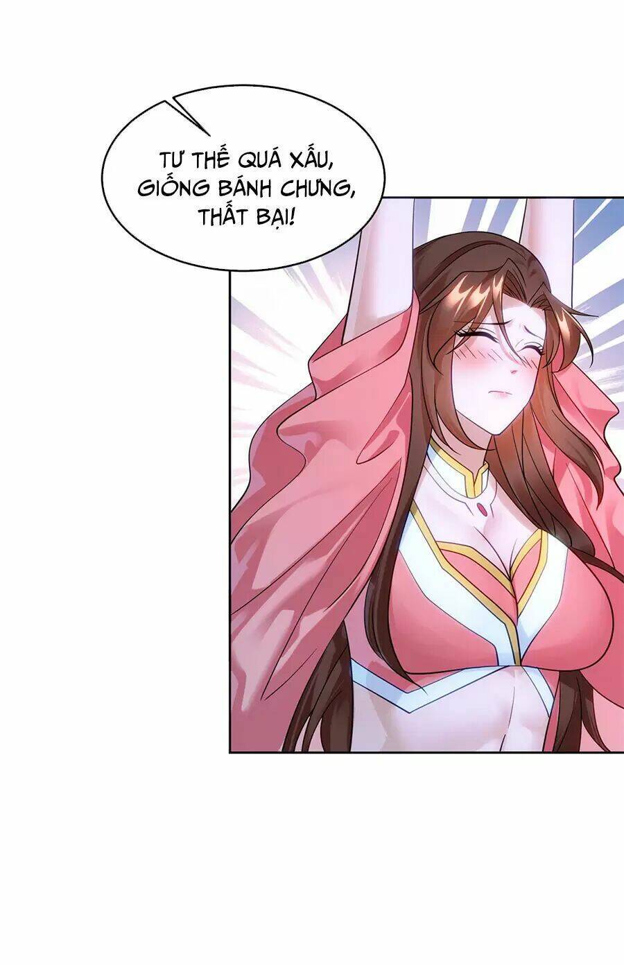 Người Ở Rể Bị Ép Thành Phản Diện Chap 476 - Next Chap 477