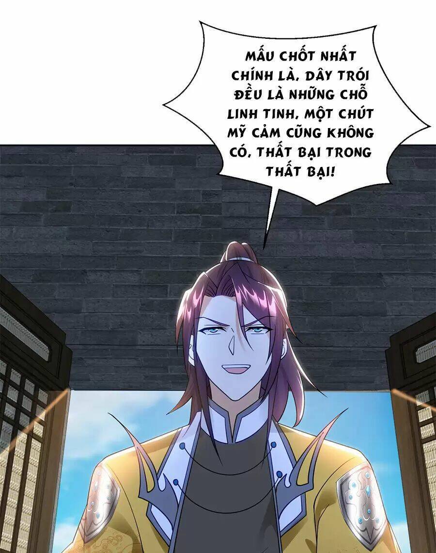 Người Ở Rể Bị Ép Thành Phản Diện Chap 476 - Next Chap 477