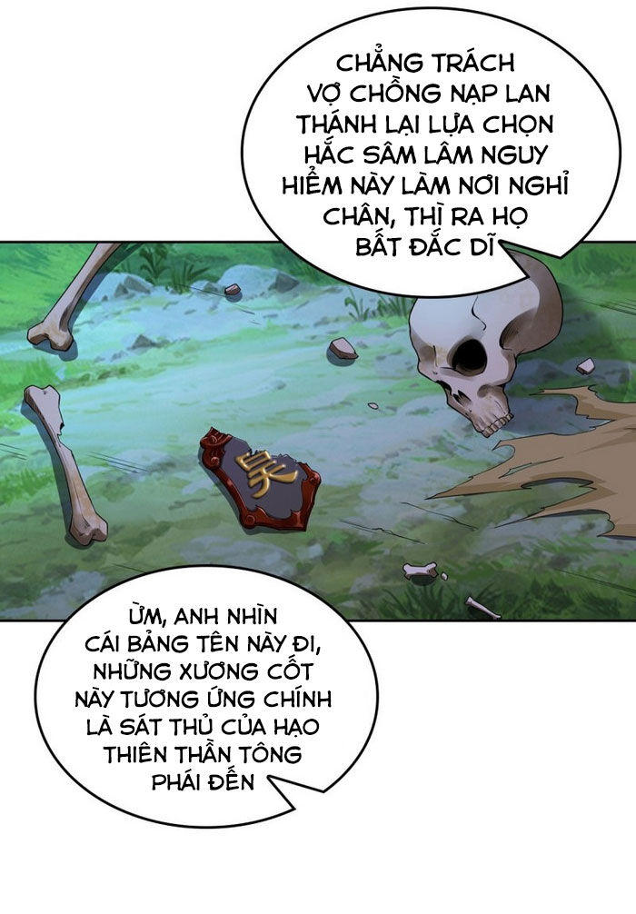 Người Ở Rể Bị Ép Thành Phản Diện Chap 48 - Next Chap 49