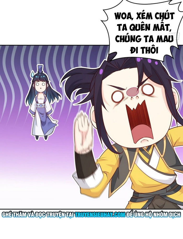 Người Ở Rể Bị Ép Thành Phản Diện Chap 48 - Next Chap 49