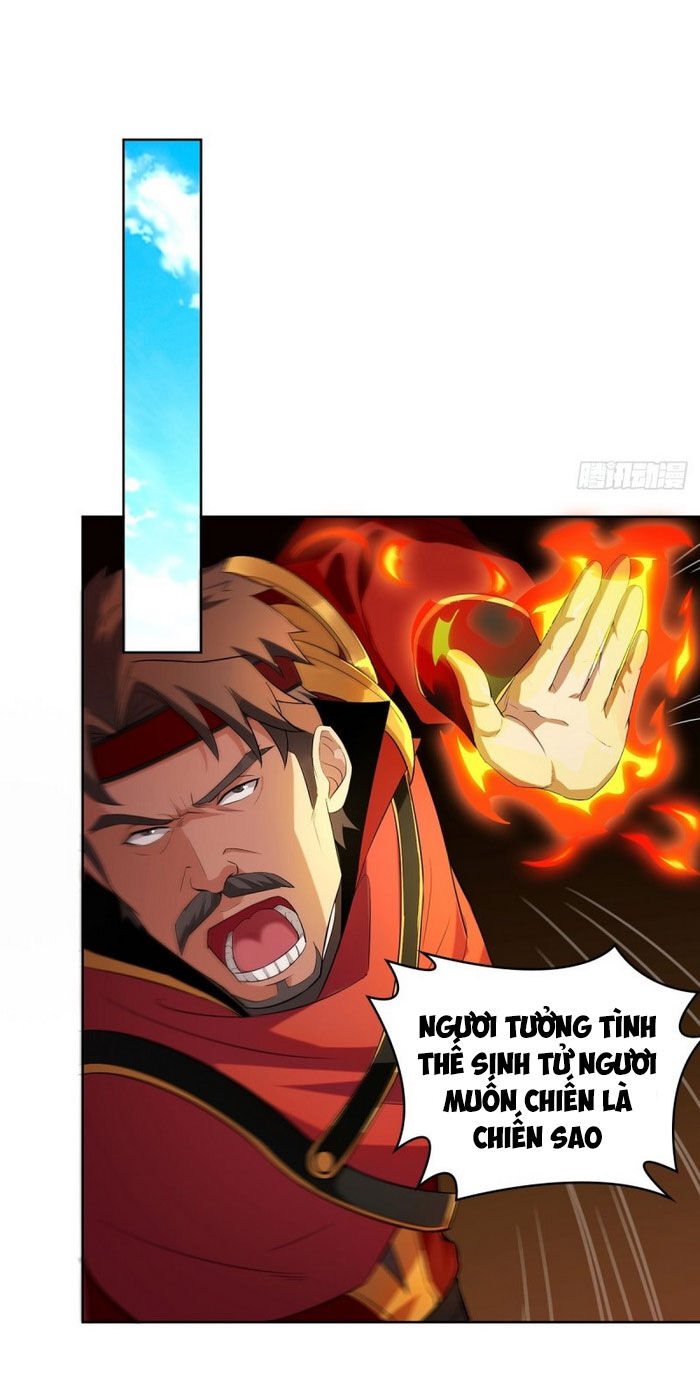 Người Ở Rể Bị Ép Thành Phản Diện Chap 48 - Next Chap 49