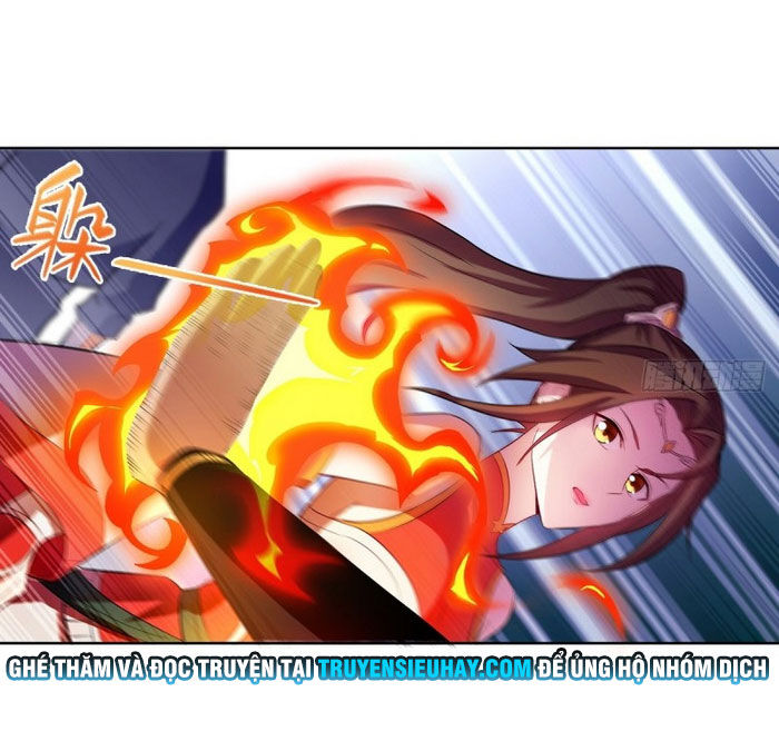 Người Ở Rể Bị Ép Thành Phản Diện Chap 48 - Next Chap 49