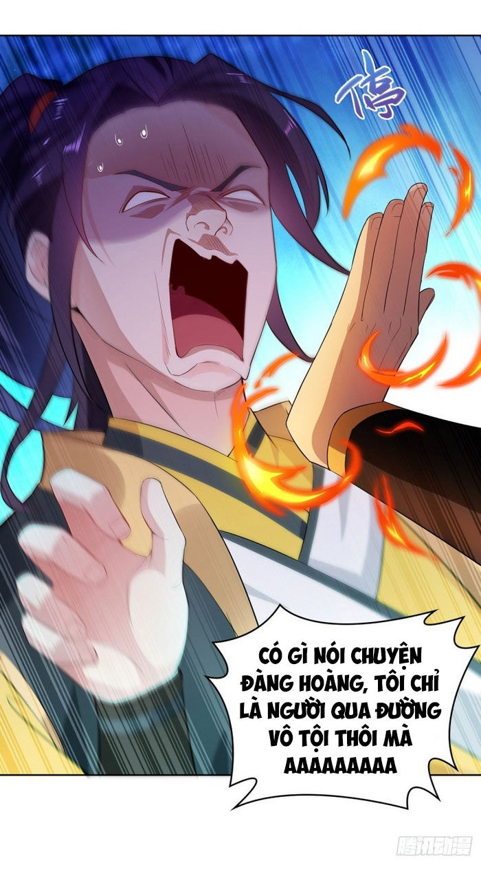 Người Ở Rể Bị Ép Thành Phản Diện Chap 48 - Next Chap 49