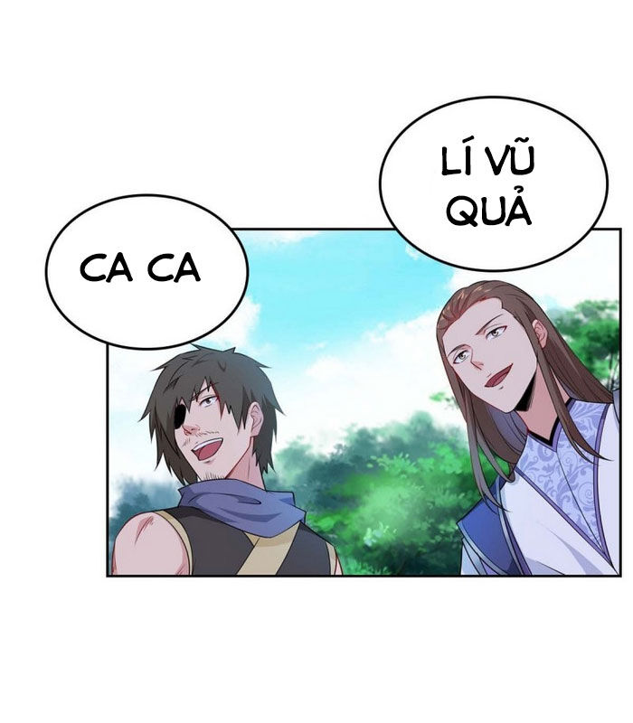 Người Ở Rể Bị Ép Thành Phản Diện Chap 48 - Next Chap 49