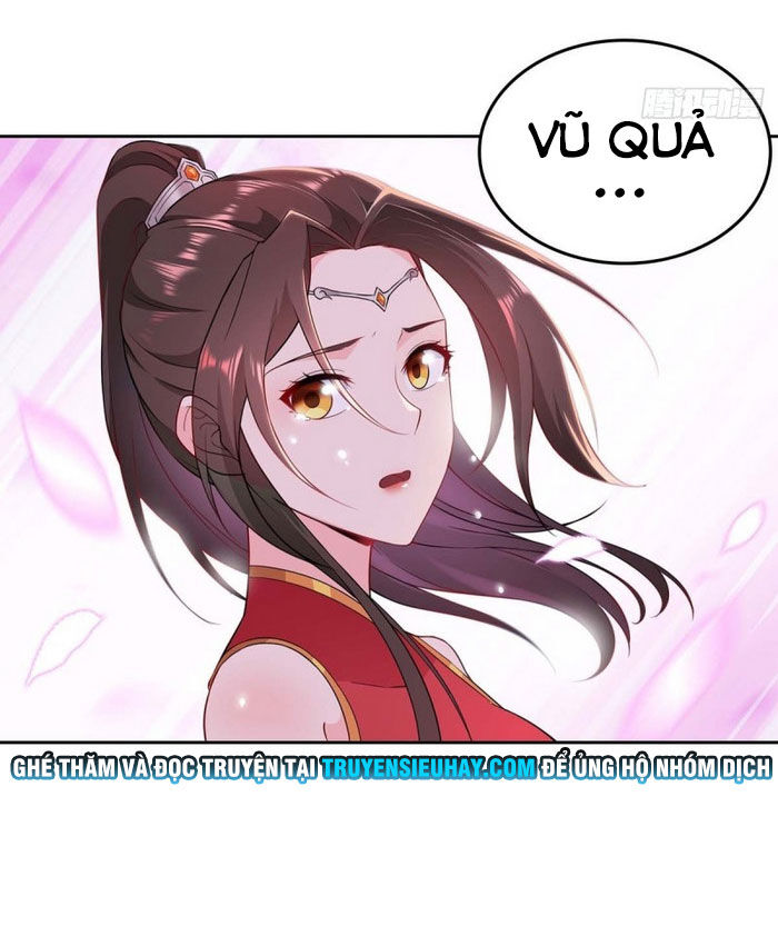 Người Ở Rể Bị Ép Thành Phản Diện Chap 48 - Next Chap 49