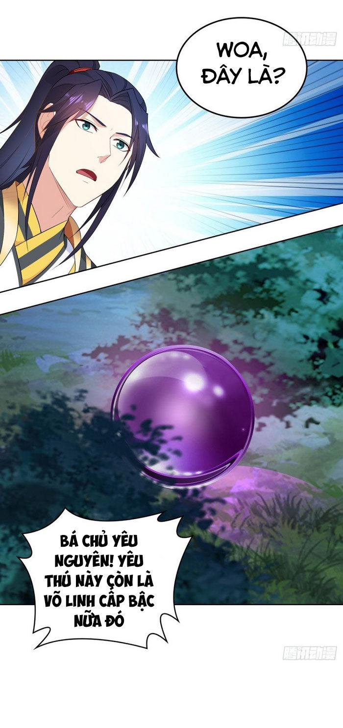 Người Ở Rể Bị Ép Thành Phản Diện Chap 48 - Next Chap 49