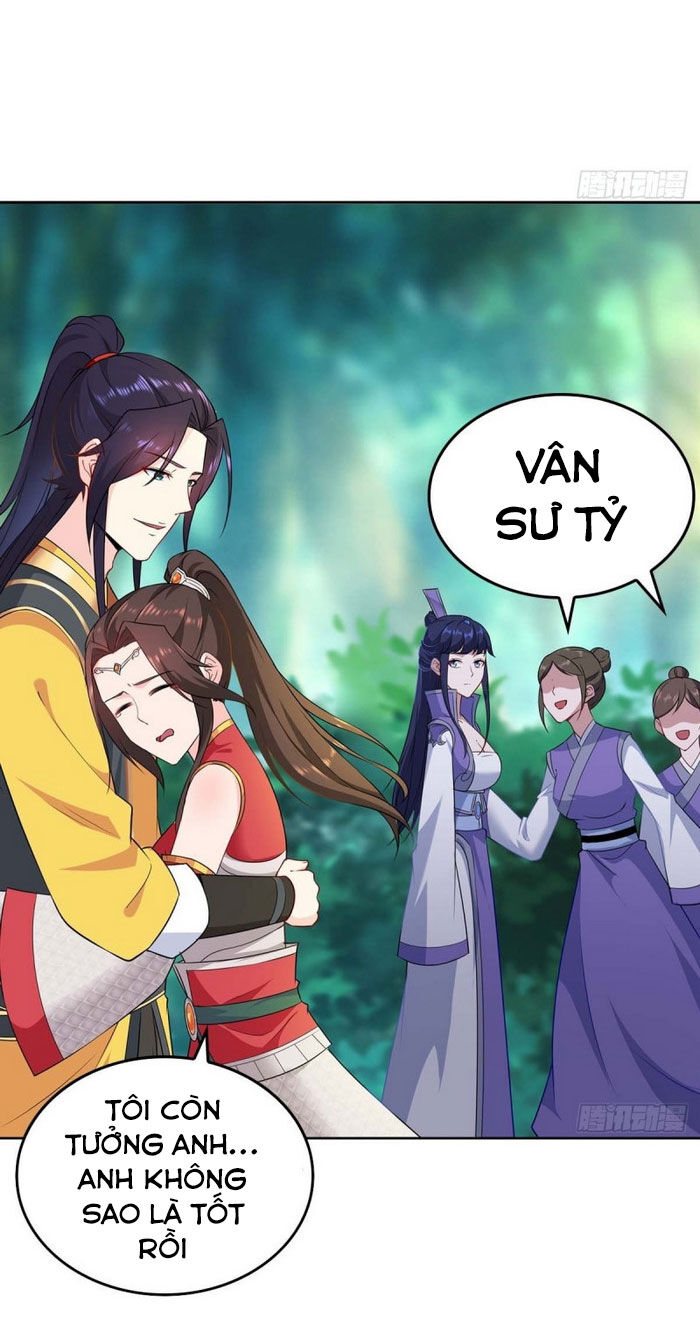 Người Ở Rể Bị Ép Thành Phản Diện Chap 48 - Next Chap 49