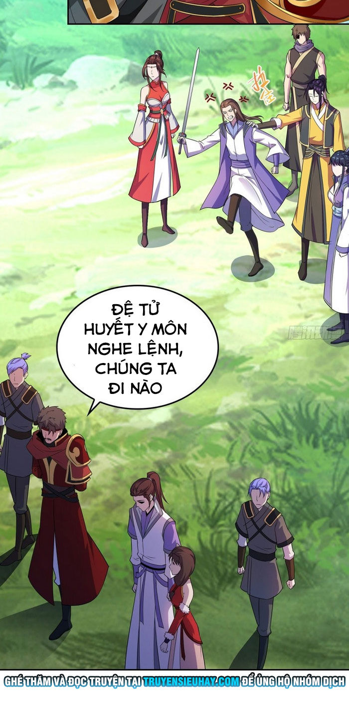 Người Ở Rể Bị Ép Thành Phản Diện Chap 48 - Next Chap 49